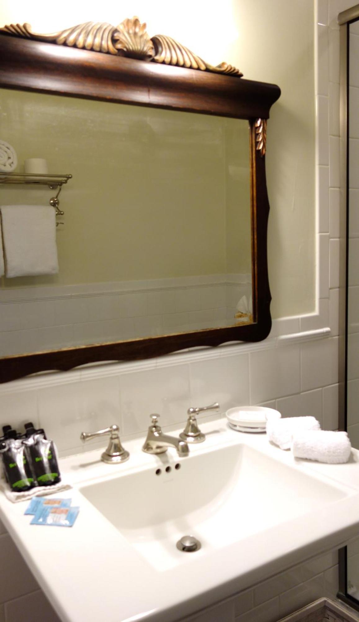 Inn At Glencairn Princeton Ngoại thất bức ảnh