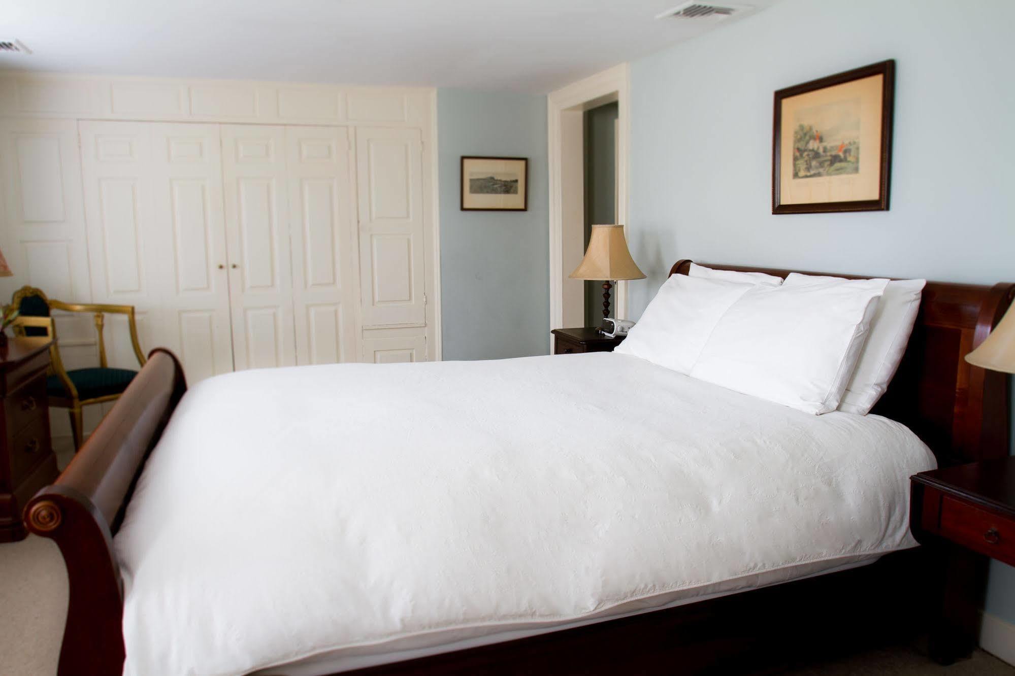 Inn At Glencairn Princeton Ngoại thất bức ảnh