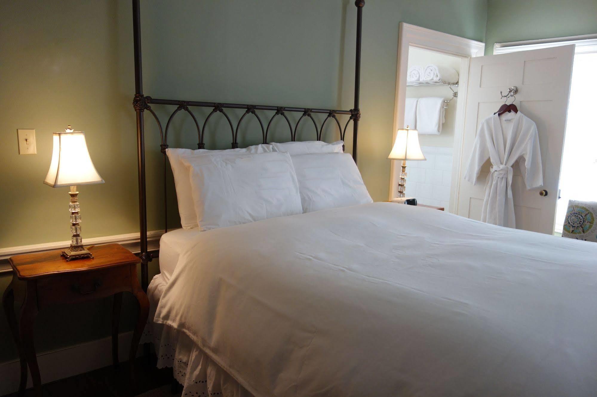 Inn At Glencairn Princeton Ngoại thất bức ảnh