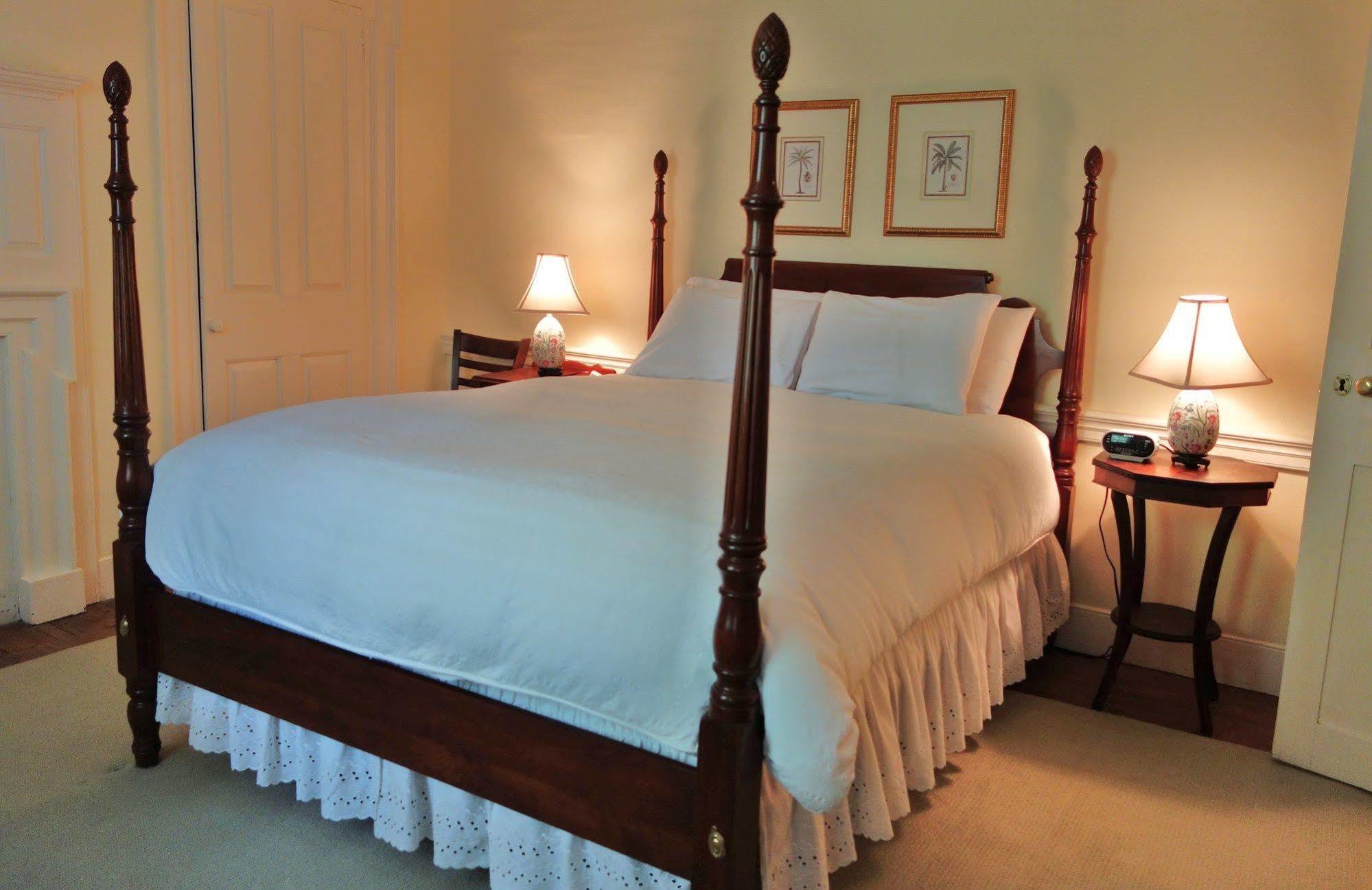 Inn At Glencairn Princeton Ngoại thất bức ảnh