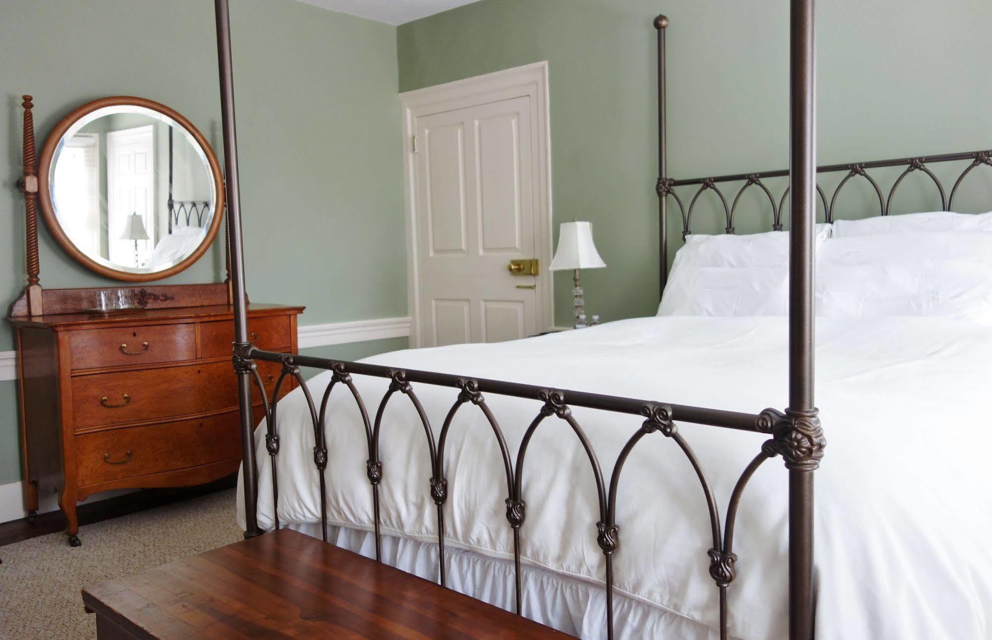 Inn At Glencairn Princeton Ngoại thất bức ảnh