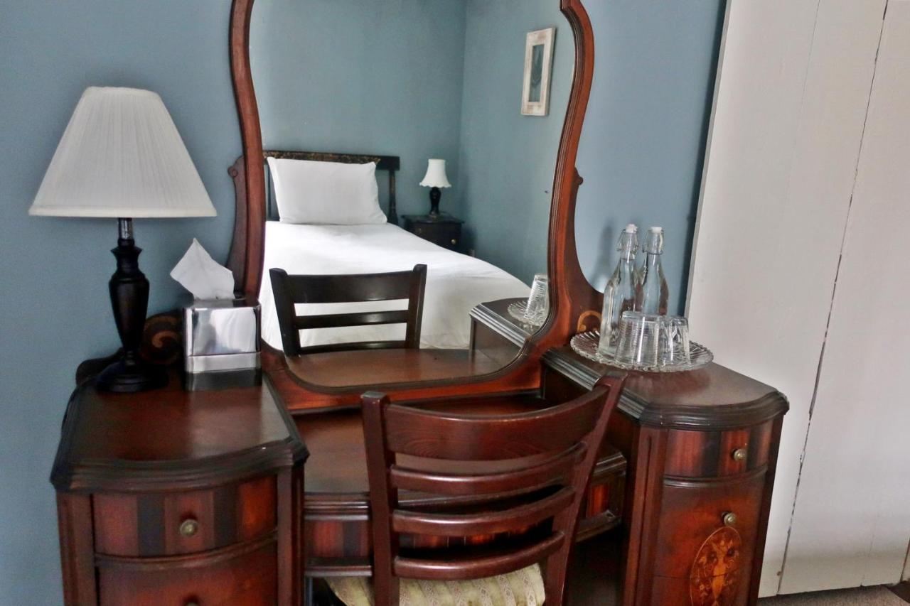 Inn At Glencairn Princeton Ngoại thất bức ảnh